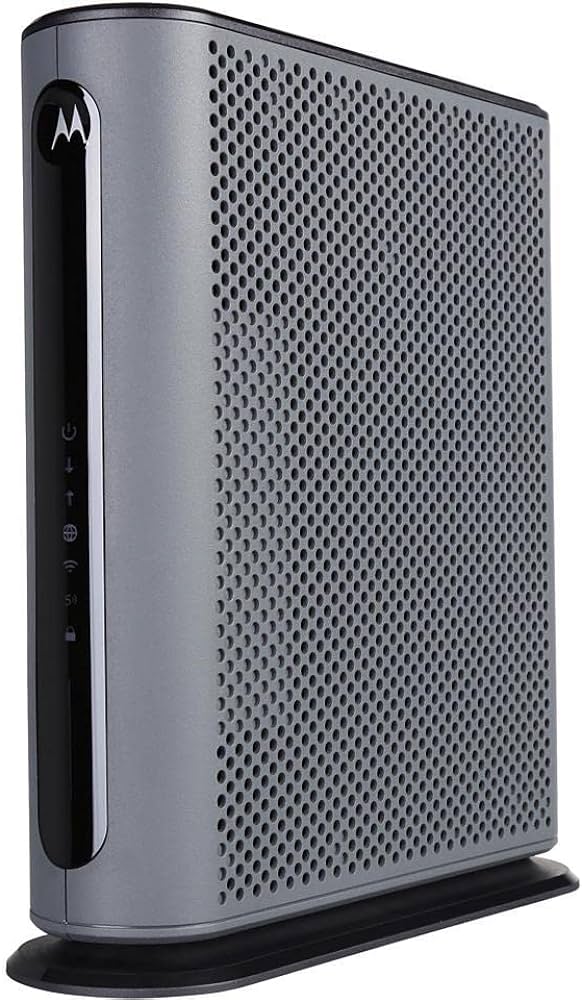 Motorola MG7550