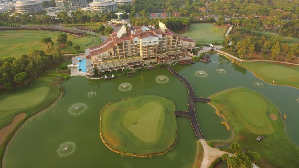 Sueno Hotels Golf Classic