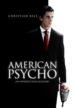 American Psycho