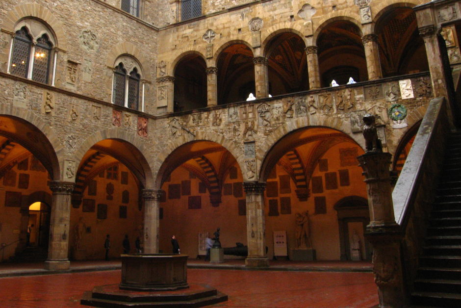 Discover the Bargello Museum