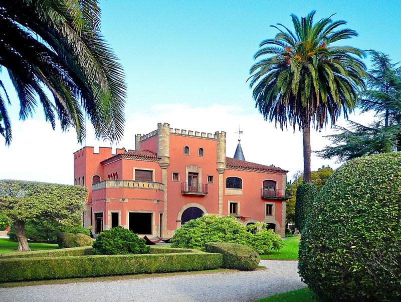 Museo Evaristo Valle