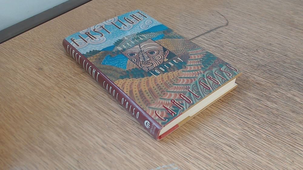 Māori Art: A Cultural Journey