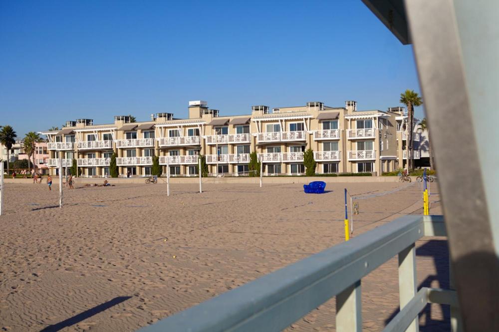 The Beach House Hotel