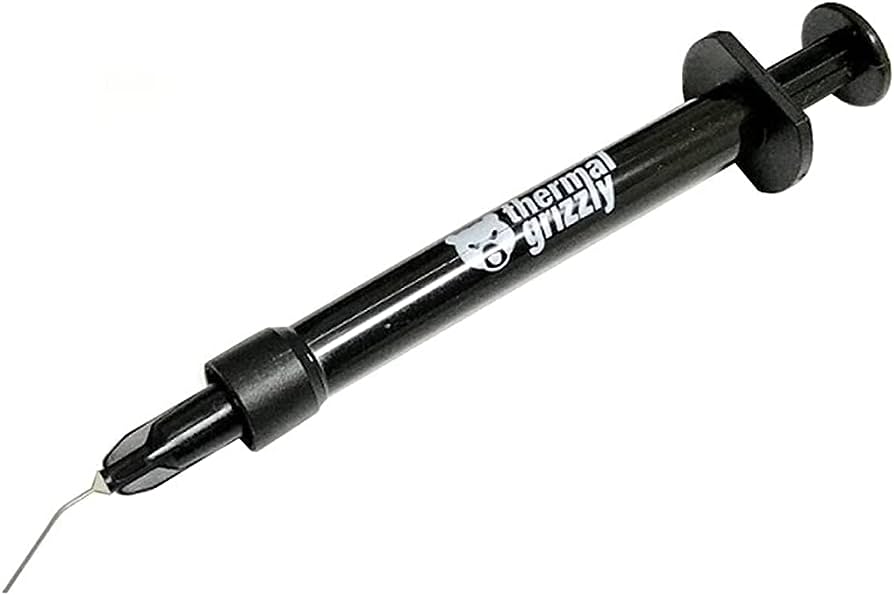 Thermal Grizzly Conductonaut Liquid Metal Thermal Paste