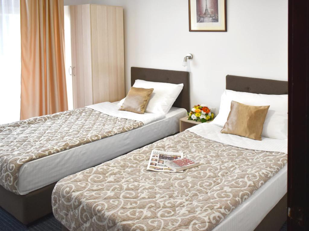 Hotel Slavija