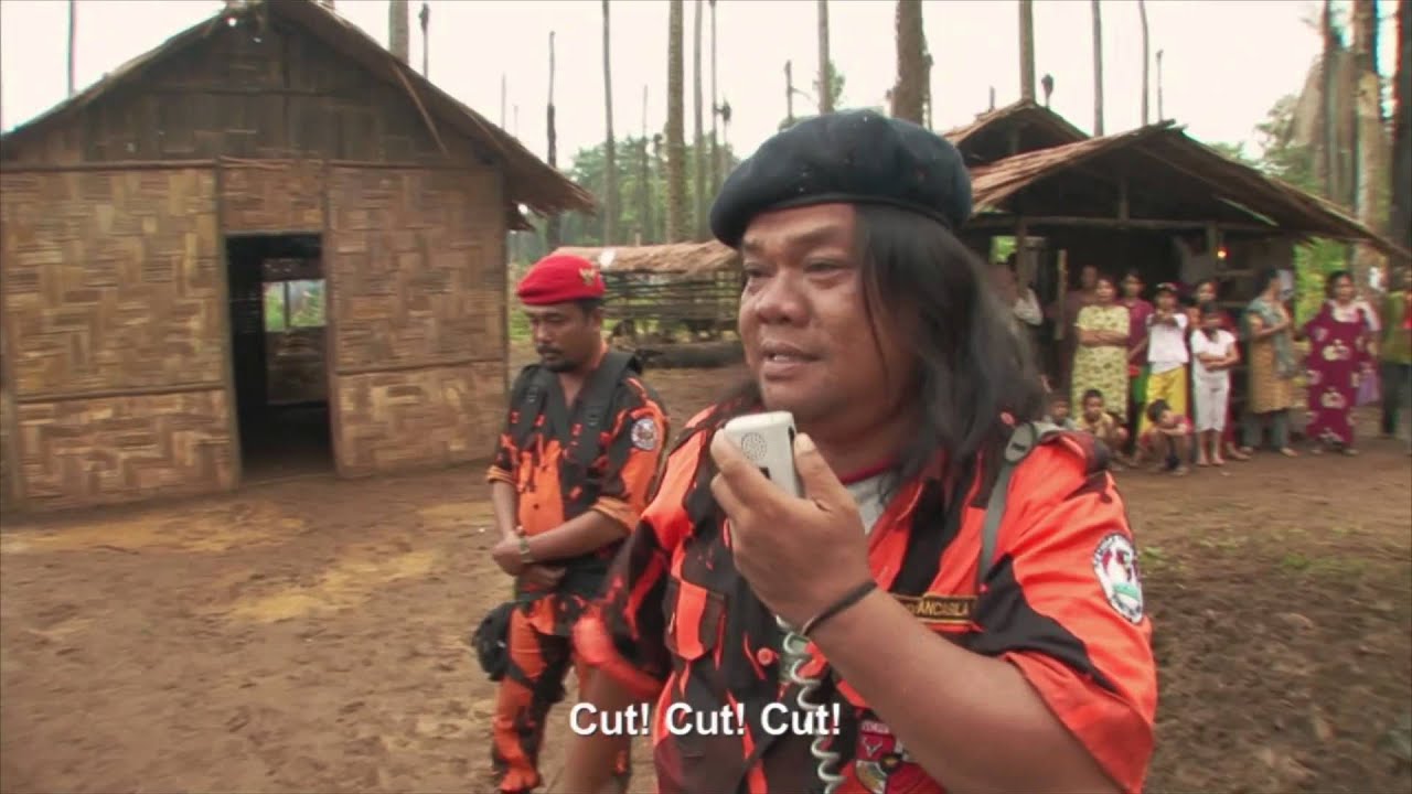 The Act of Killing