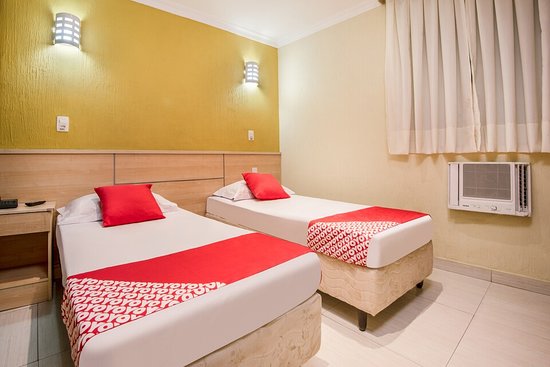 Hotel Villa Rica