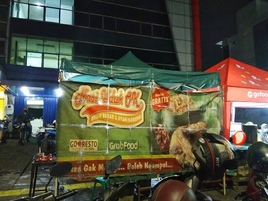 Nasi Uduk