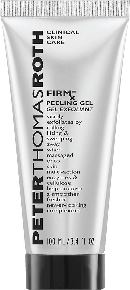 Peter Thomas Roth FirmX Peeling Gel