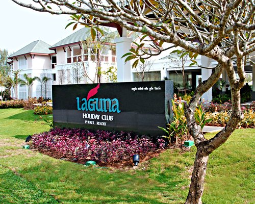 Outrigger Laguna Phuket Beach Resort