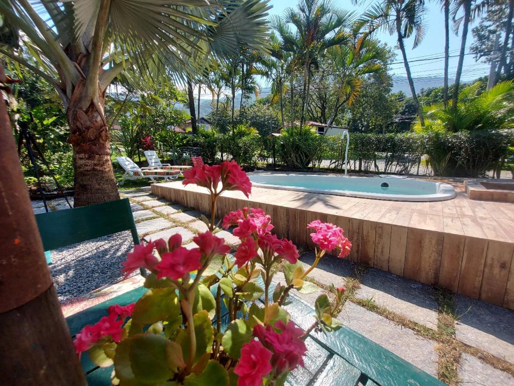 Eco Paradise Resort