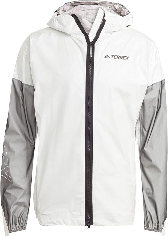 6. adidas Women's Outdoor Terrex Agravic Vest