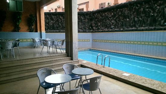 Hotel Amalou
