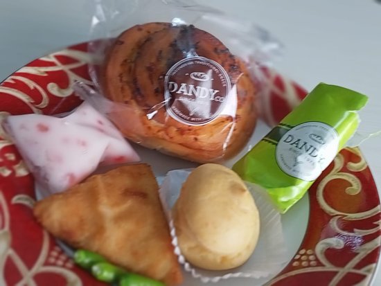 Bakery & Co