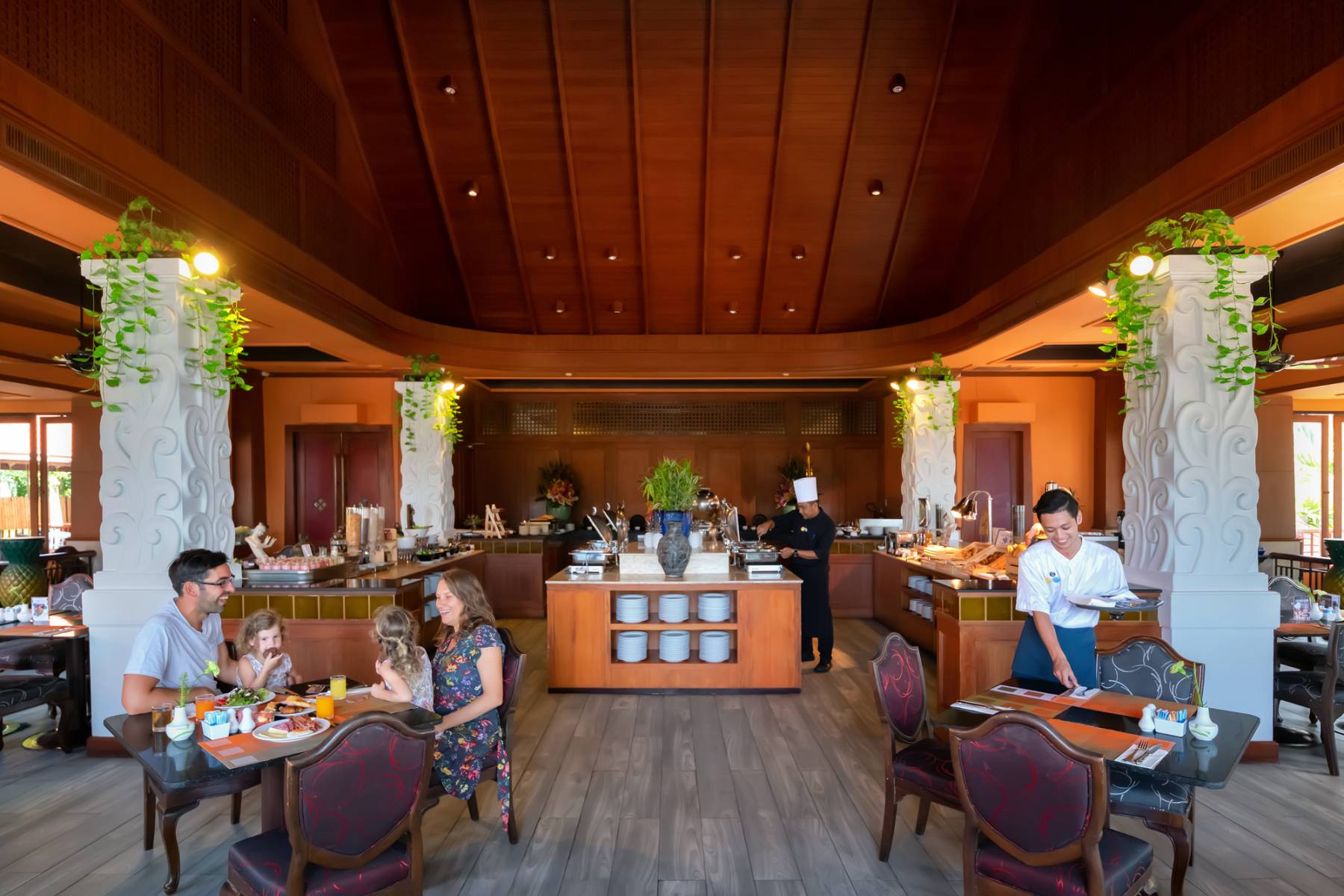 The Coffee House