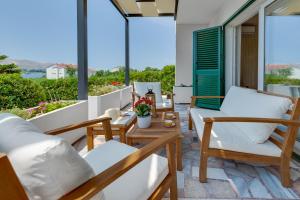 Hotel Pagus Villa
