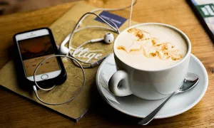 Sardarji's Coffee & Co.