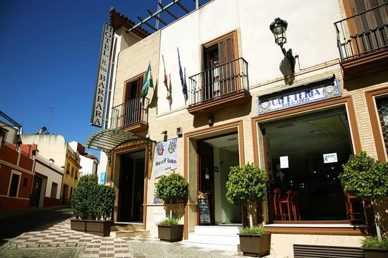 Hotel La Cuesta