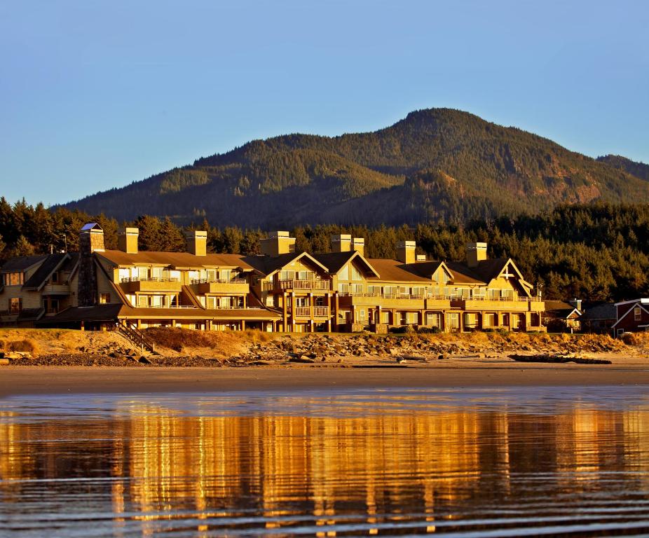 9. The Ocean Lodge