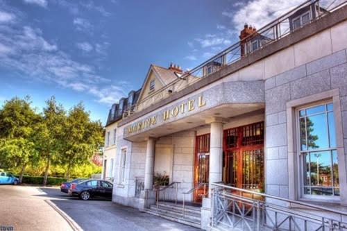 The Marine Hotel