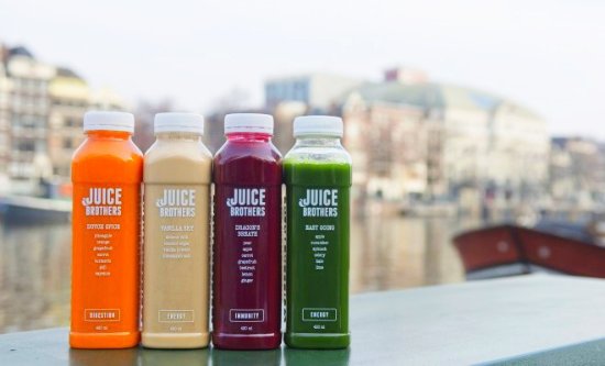 Juice Brothers