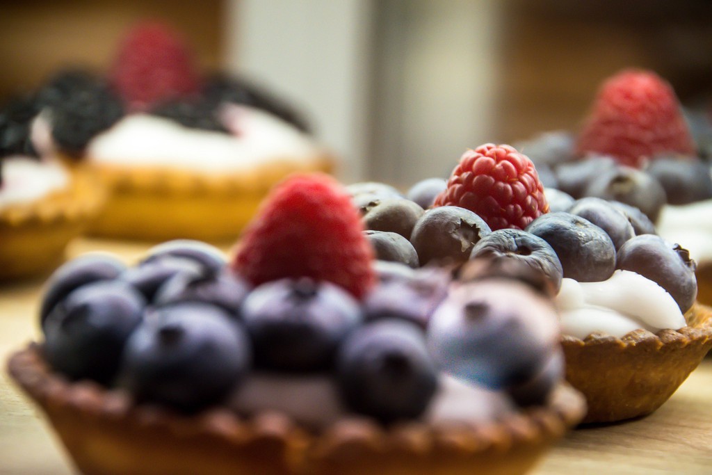 Pastelería Cakes & Bakes