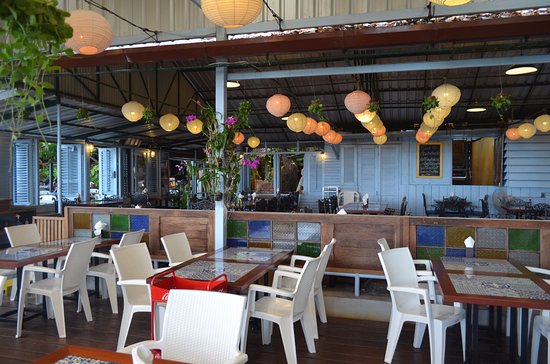 Tunk-ka Cafe