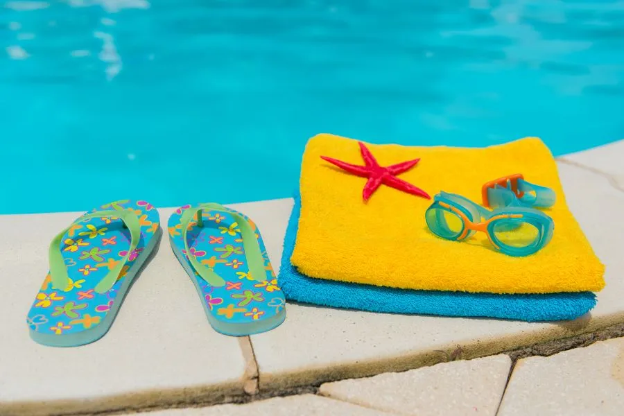 Family-Friendly Villa with Entertainment Facilities