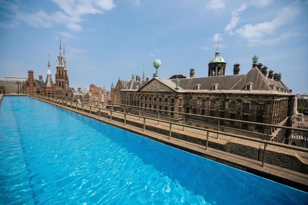 W Amsterdam
