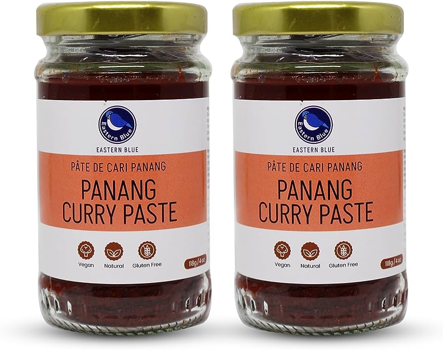 Gluten-Free Thai Curry Cookbook: Flavorful Recipes for Gluten-Free Thai Curries