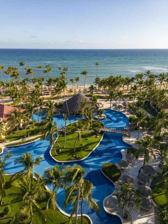 6. Dreams Punta Cana Resort & Spa