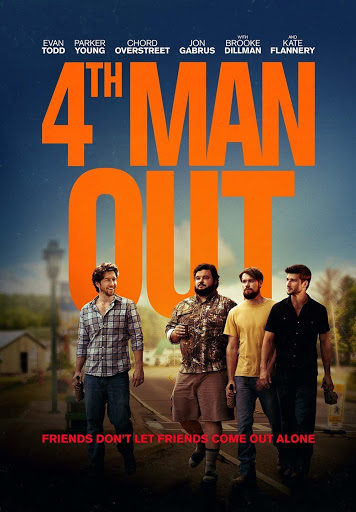4th Man Out