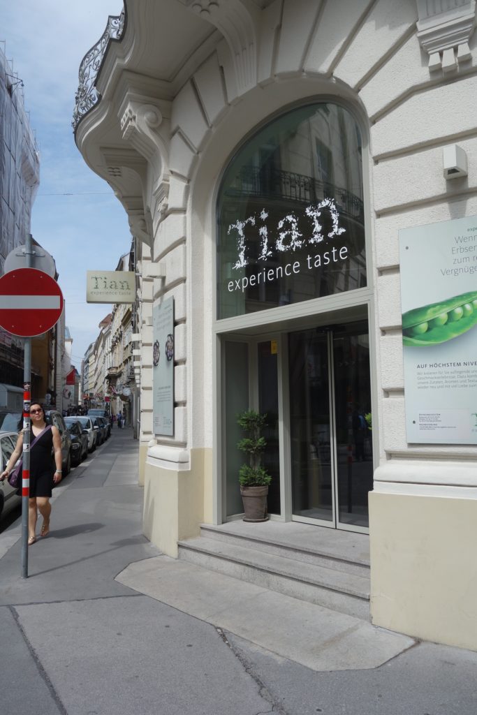 Tian