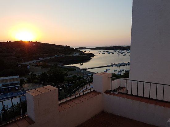 Hotel Port Lligat