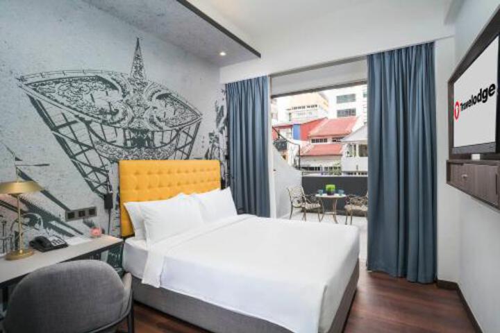 Hotel Geo Kuala Lumpur