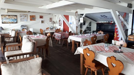 Experience the Alsatian Cuisine