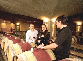 Chianti Wine Region