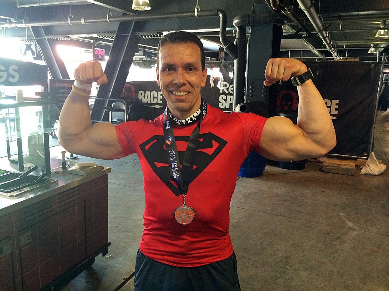 Carlos Noriega