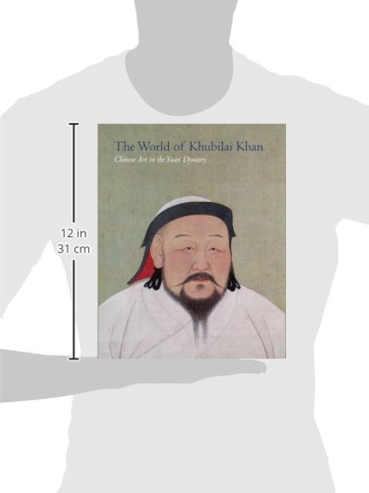 The Yuan Dynasty