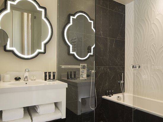 Hotel Le Narcisse Blanc