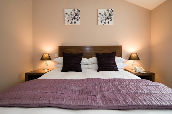 Horton Grange Country House Hotel