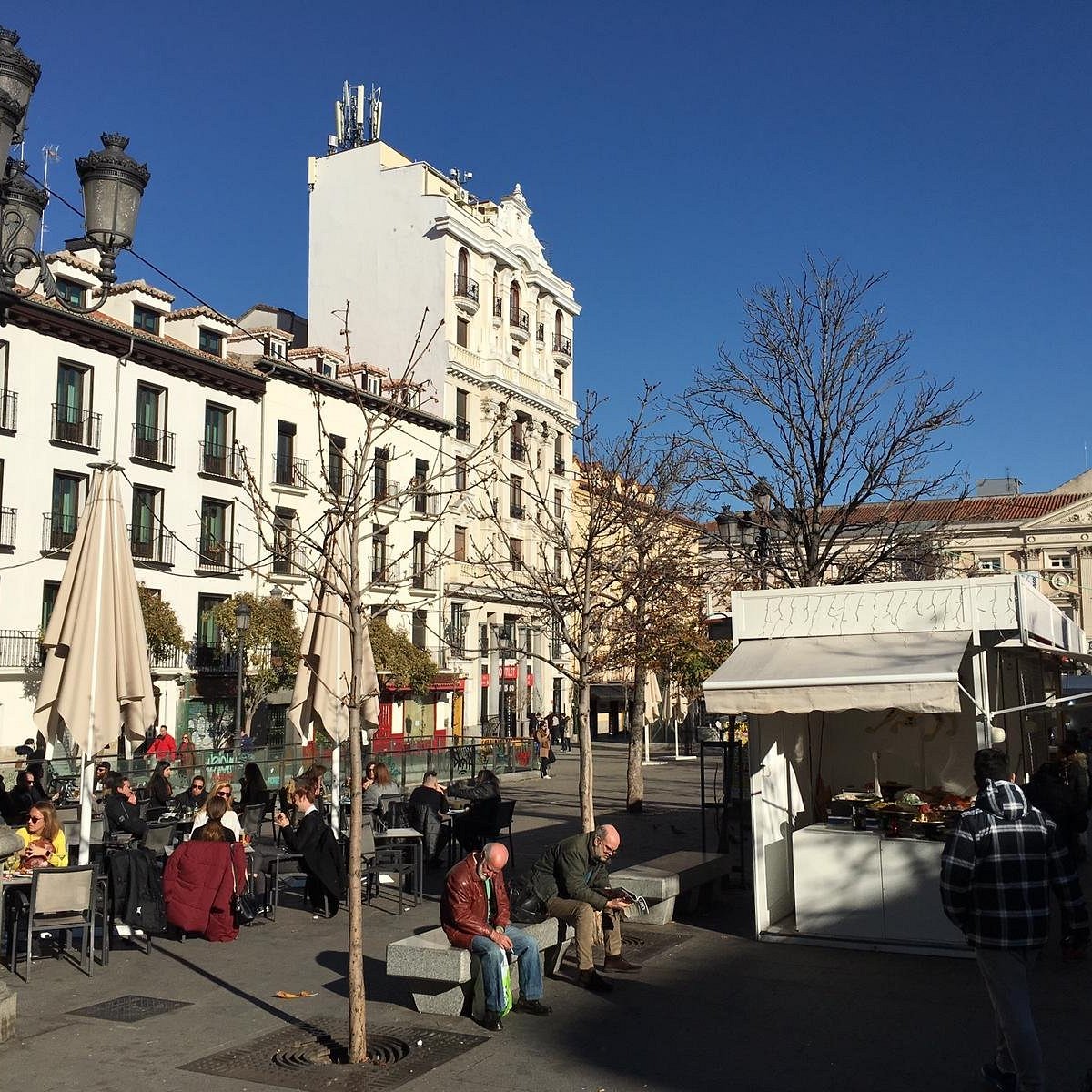 El Sur de Huertas