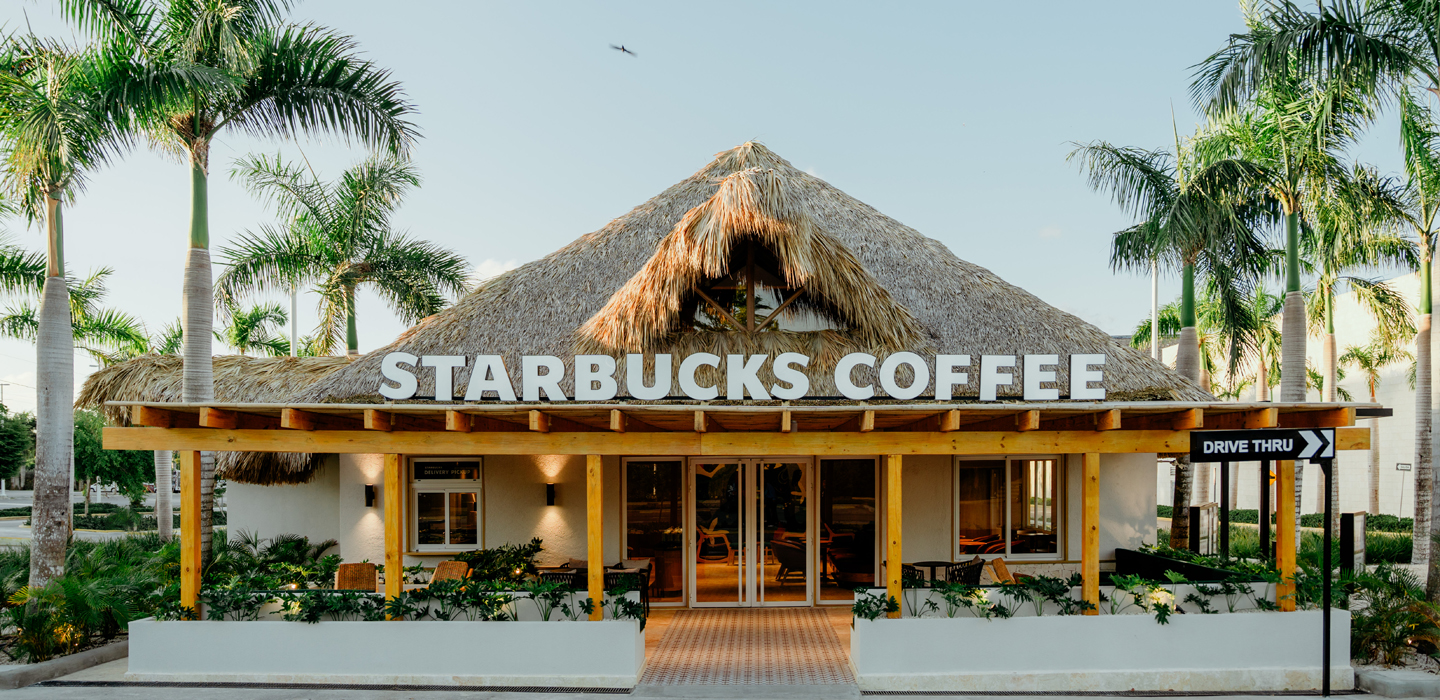 The Coffee Bean