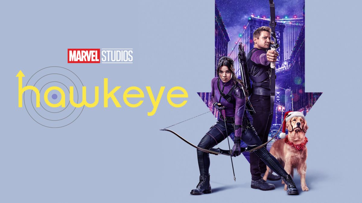 Watch Hawkeye | Disney+