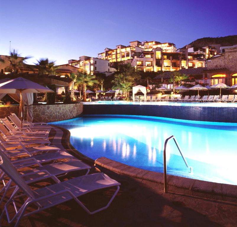 Sunset Golf Resort