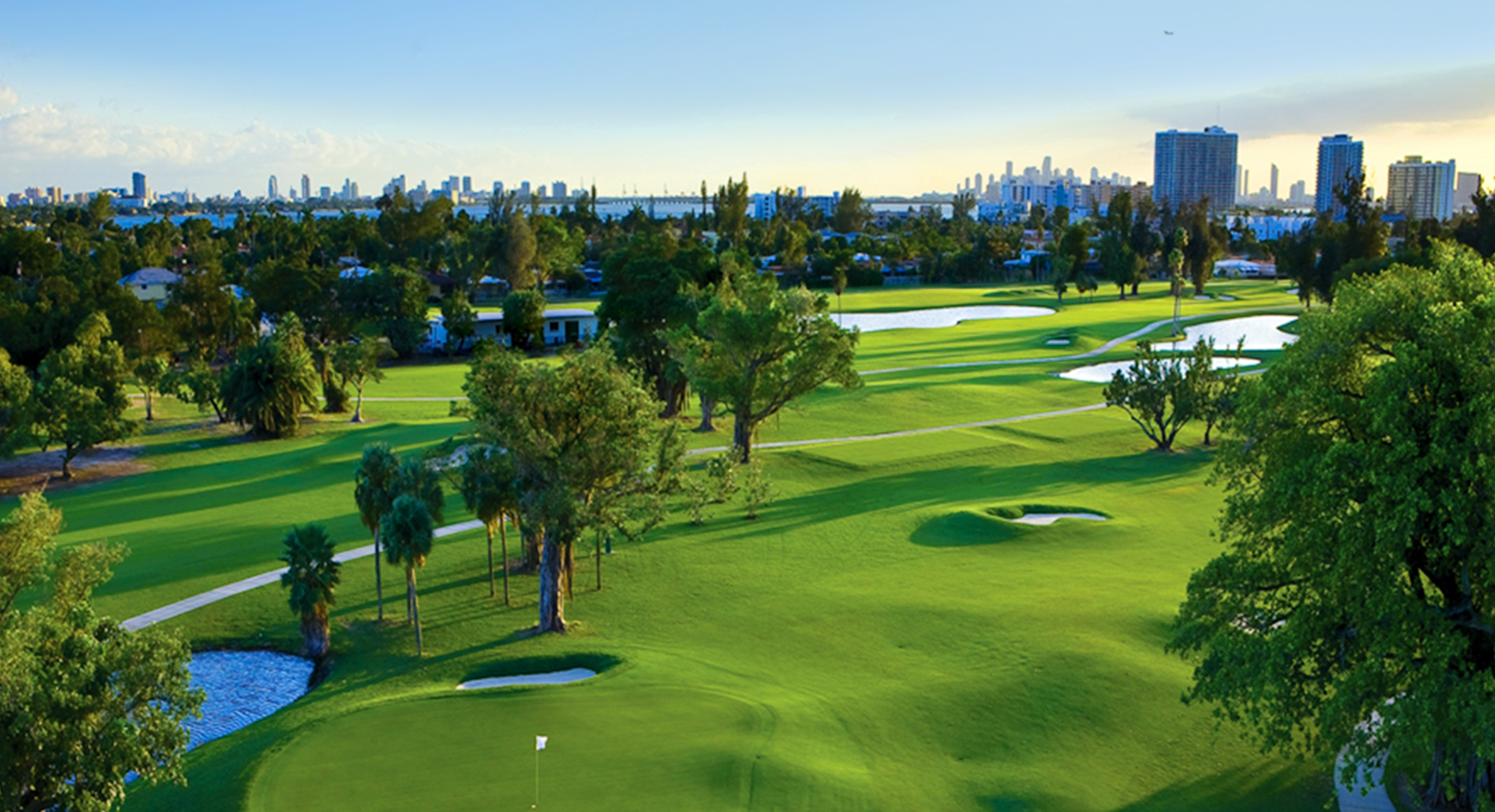 Normandy Shores Golf Club