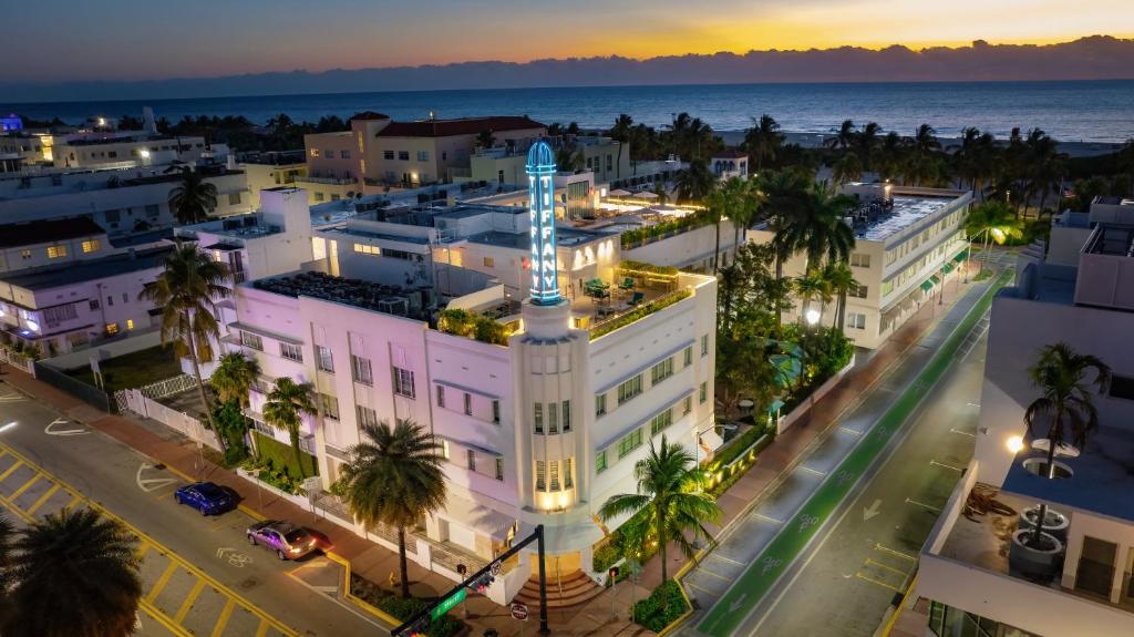 Hotel Tony