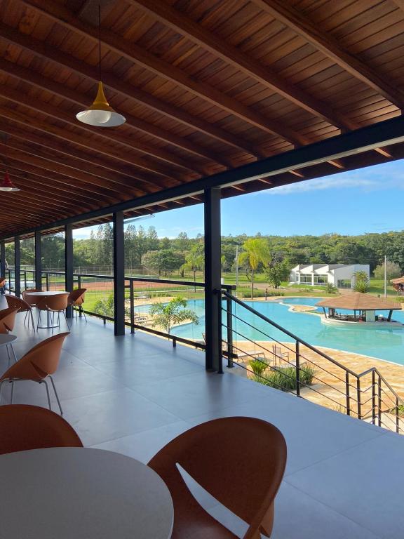 Hotel Vale das Águas
