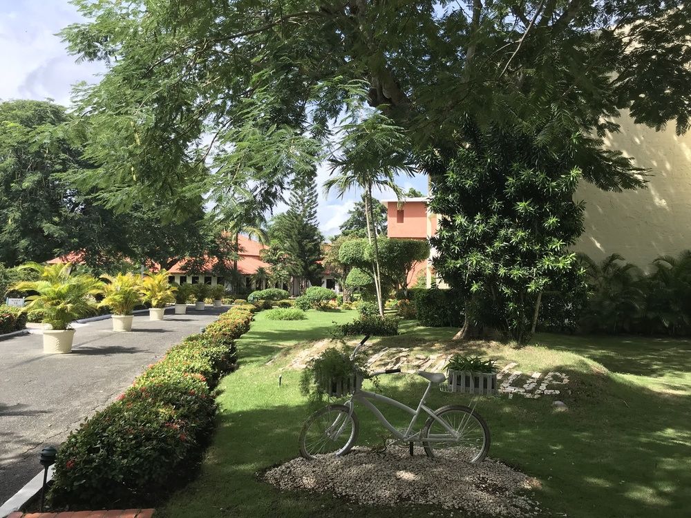 Hotel BelleVue Dominican Bay
