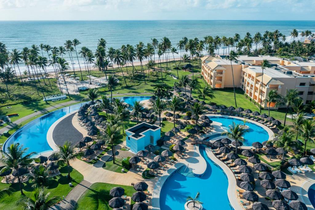 Hotel Praia do Forte